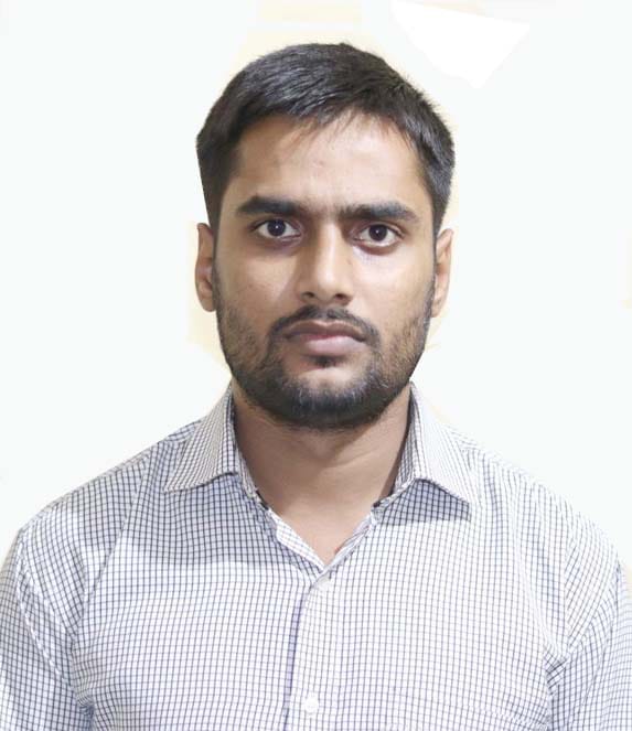 Karunesh Singh