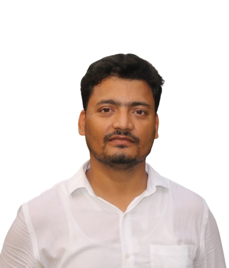 Dr. Ratnesh Singh